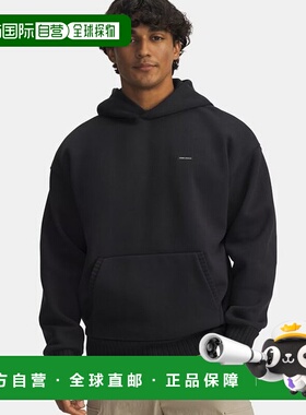 韩国直邮UNDER ARMOUR (6008900) Under Armour 男士 UA Icon 加