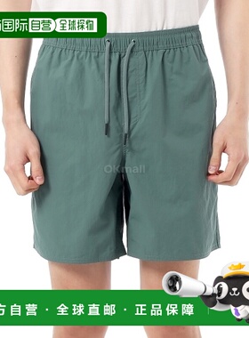 韩国直邮MOUNTAIN HARDWEAR Stryder 游泳短裤 (2110361-355) 泳