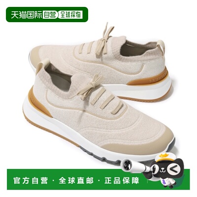 韩国直邮Brunello Cucinelli MZUEHRO342 CLC32 运动鞋