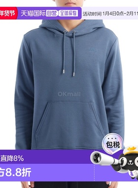 韩国直邮J.LINDEBERG 阿尔法胡德 (AMJS13451-O319) 咨询帽衫卫衣