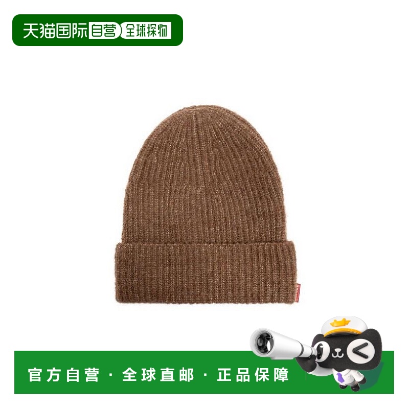 韩国直邮DIESEL 迪赛 K Lollo 帽针织帽 KLOLLOHATA196930JLCD 79