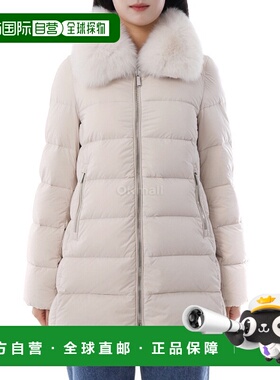 韩国直邮MOORER 多拉多-毛皮 (MODGI300004-U0033) 羽绒/填充