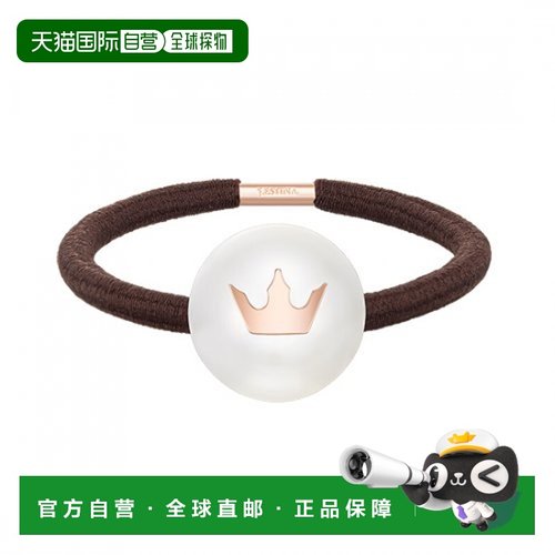 韩国直邮J.ESTINA气质iu同款精致高级小巧日常休闲女款发带JAP1HS