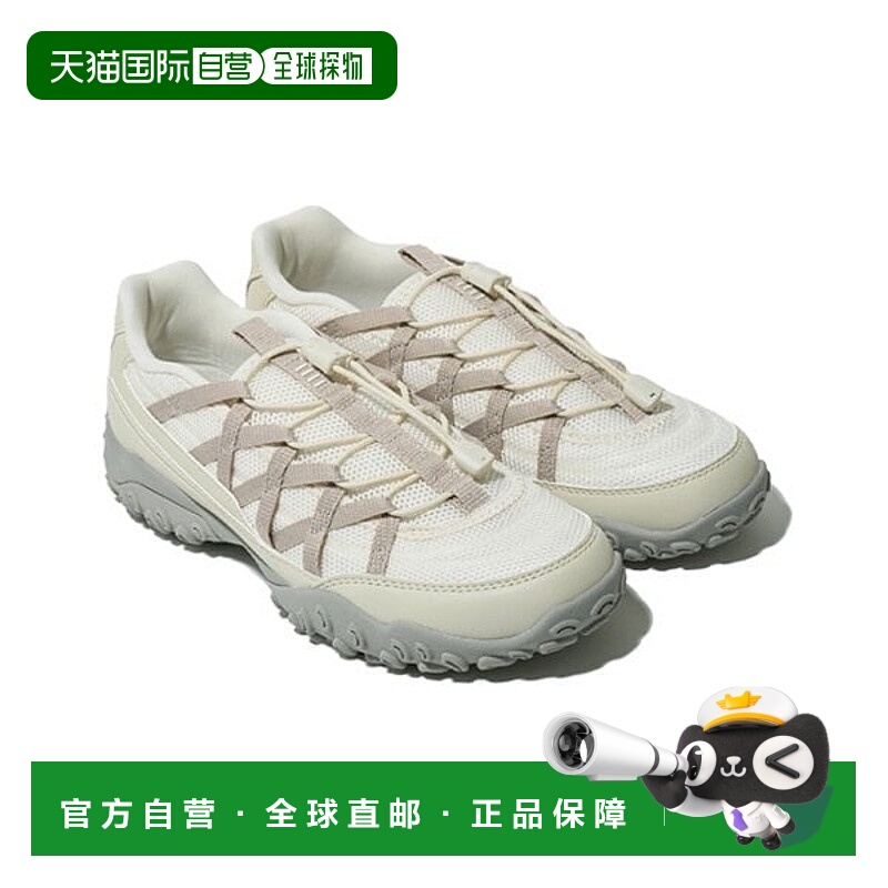 韩国直邮FILA [新] Wheela Eshape Race FM21XM02347H-920斐乐