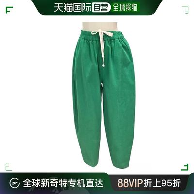 韩国直邮4CUS 儿童运动衣 Slit/Point/Special/Elastic Waistband