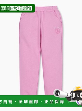 韩国直邮BENETTON儿童童装裤子QATP06361PK