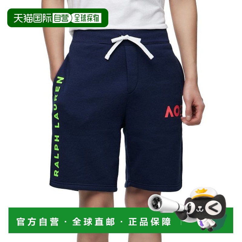韩国直邮POLO RALPH LAUREN MNPOSHO1BQ20171-410运动裤