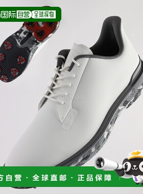 韩国直邮G/FORE GALLIVAN2R G/LOCK 高尔夫球鞋 (GMF000076-S/CC)