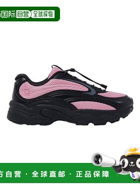 韩国直邮FILA Wheela Public Pantera 99 25 运动鞋 1RM02946H 65