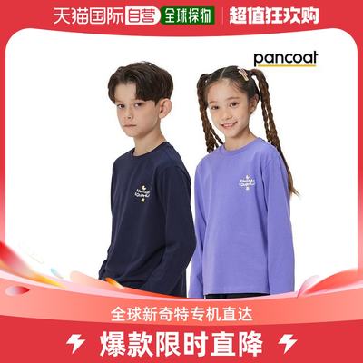 韩国直邮Pancoat T恤 [BORI BORI/PANCOAT JUNIOR] PANCOAT 7颜色