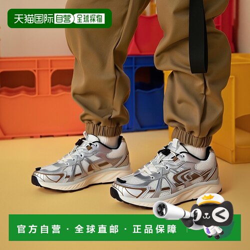 韩国直邮THE NORTH FACE The North Face 跑步鞋 DQC NS93R41M So