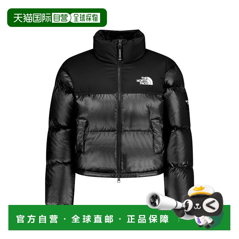 韩国直邮THE NORTH FACE 北面女式新潮羽绒服（RDS） FM1NJ1DR85J