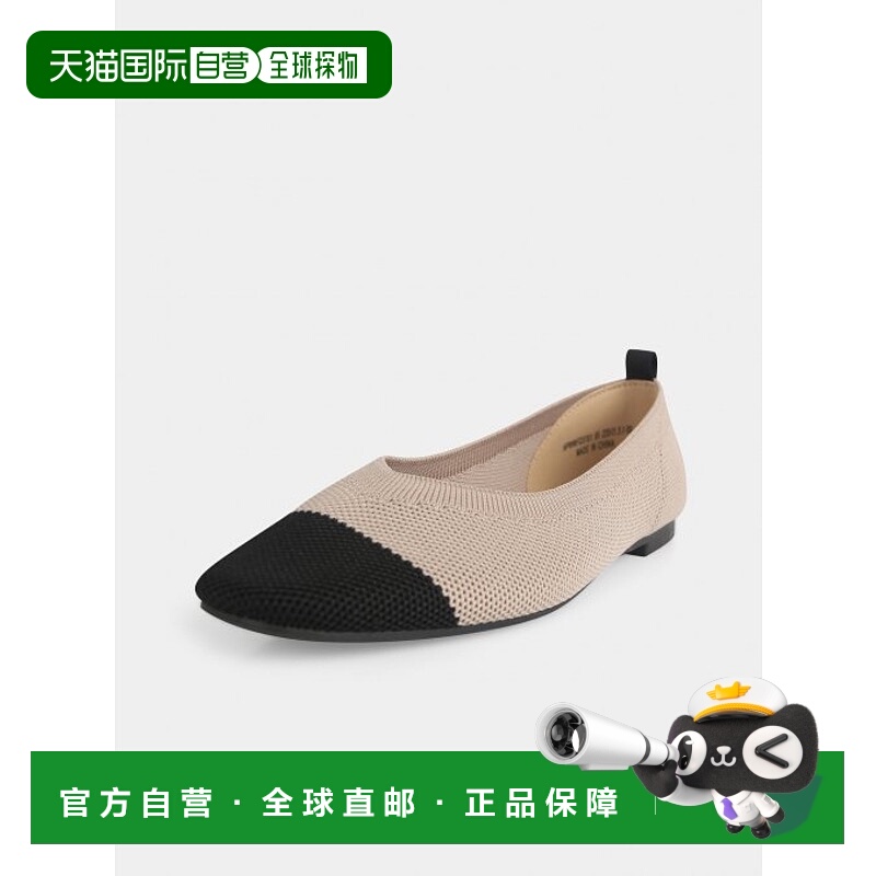 韩国直邮SHOOPEN日常休闲实用平价时尚通勤韩版单鞋HPWWFD3701