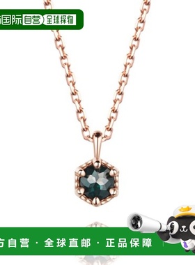 韩国直邮STONEHENGE 女士项链 M0830D 14k