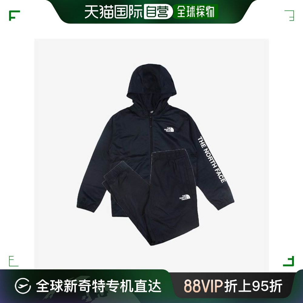 韩国直邮THE NORTH FACE家居服套装 M/UQC/NI5JP72S/儿童/枢轴/B