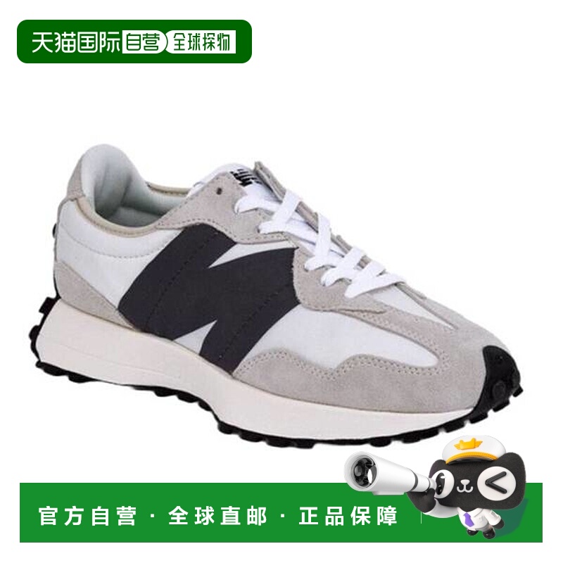 韩国直邮NEW BALANCE 327 运动鞋 MS327FE 7792163