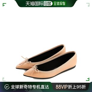 平底鞋 003 23SS 韩国直邮REPETTO Repetto 女 V199VE 其他拖鞋