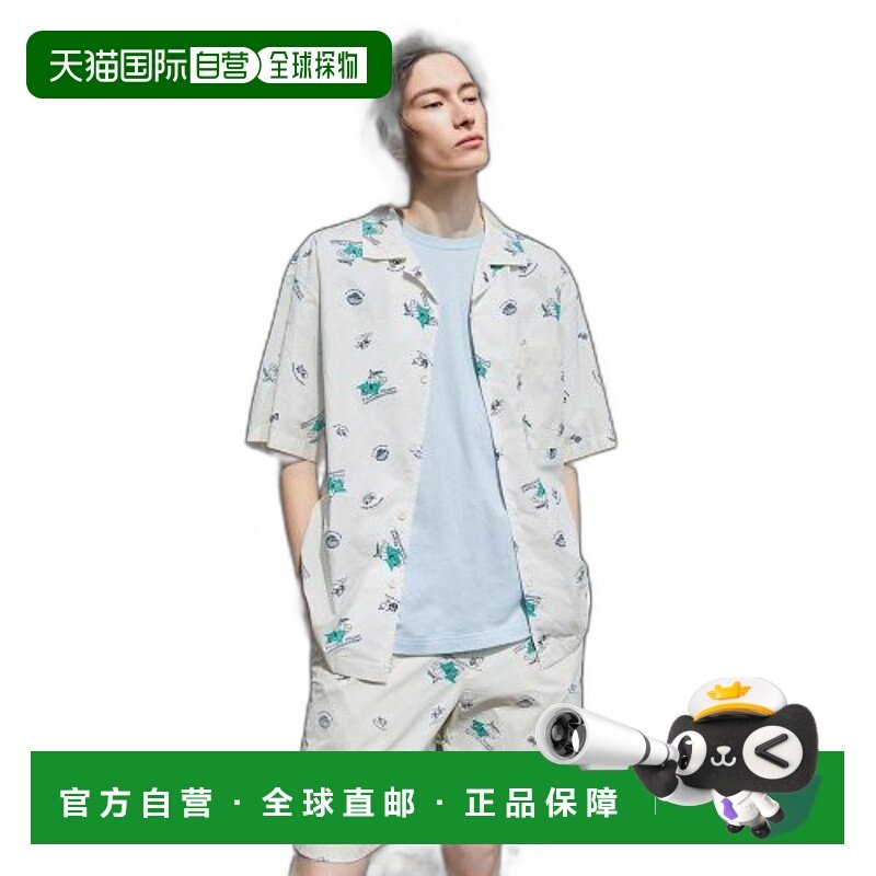 韩国直邮BEANPOLE MEN 男士短裤BC3525C960