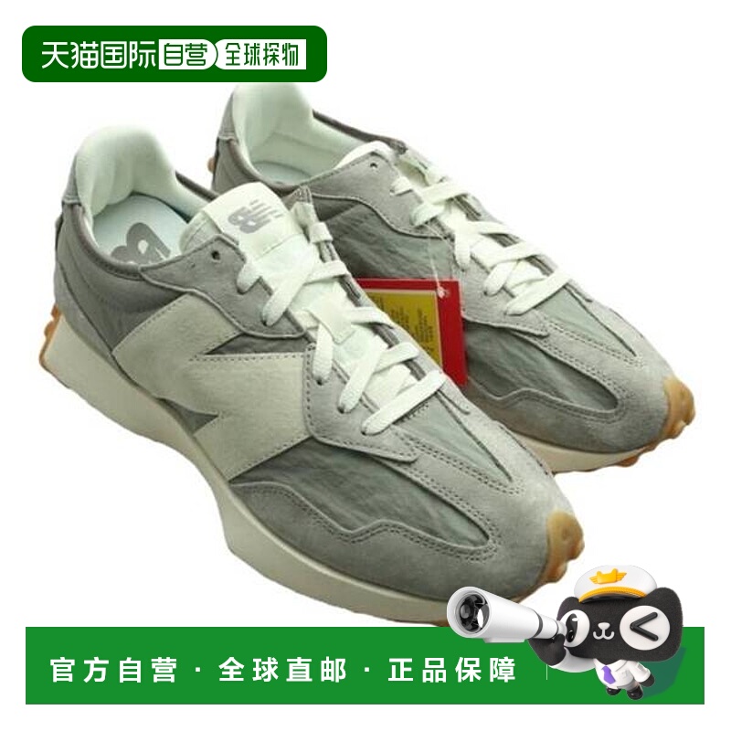 韩国直邮NEW BALANCE 发送至店铺 MS327KA1 跑步鞋 运动鞋 774899