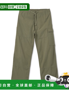 韩国直邮POLO RALPH LAUREN 公用男装休闲裤 MNPOPNT14A20129-300