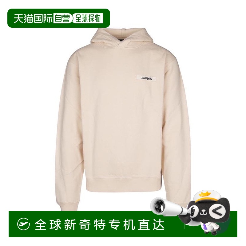 韩国直邮JACQUEMUS25SS毛衣男245JS247 2036 150Beige