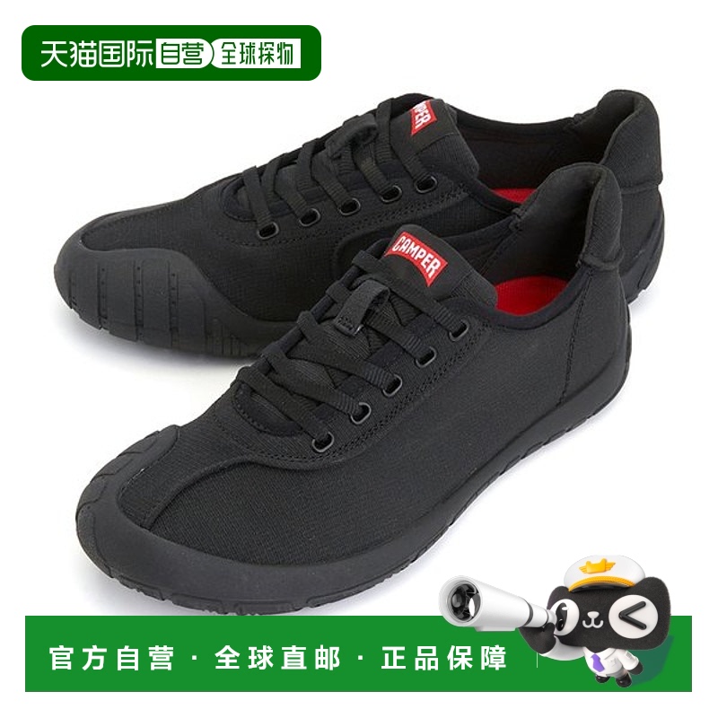 韩国直邮CAMPER Camper Feu Pass 女士运动鞋 K201542 001