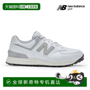 高尔夫球鞋 1h可退 韩国直邮newbalance