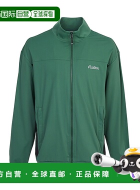 1h可退 韩国直邮malbon golf 男士 高尔夫夹克衫