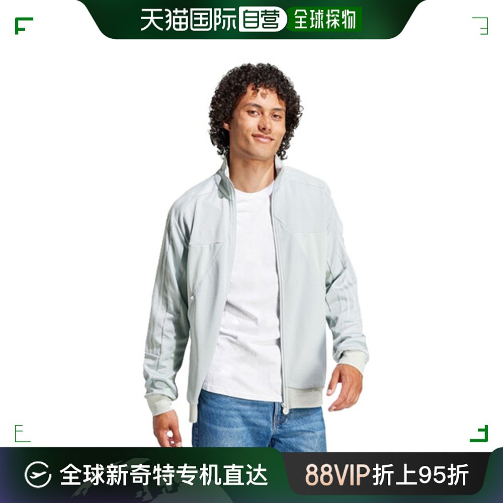 韩国直邮[Adidas]汗布宽松上衣夹克 TIRO IPLECTIVE IM2934