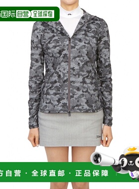 韩国直邮G/FORE 女士高尔夫服装运动茄克/外套G4LS23K566