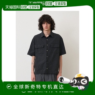 韩国直邮noun 通用 Polo衫