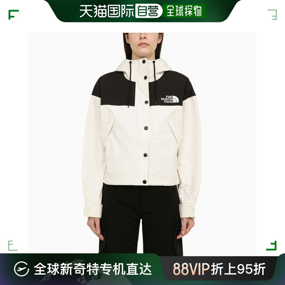 韩国直邮NORTH FACE24SS外套女NF0A3XDCCO White