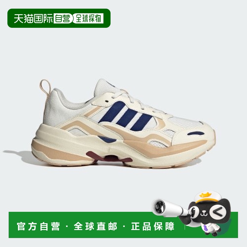 韩国直邮ADIDAS阿迪达斯运动日常舒适运动鞋ID0637足下工业 正品