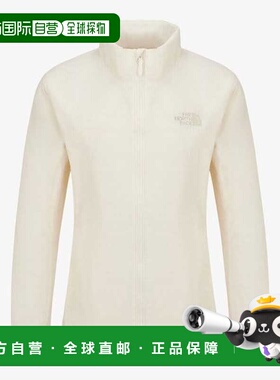 韩国直邮THE NORTH FACE [The North Face 官方] NJ3NR84C 灰色女