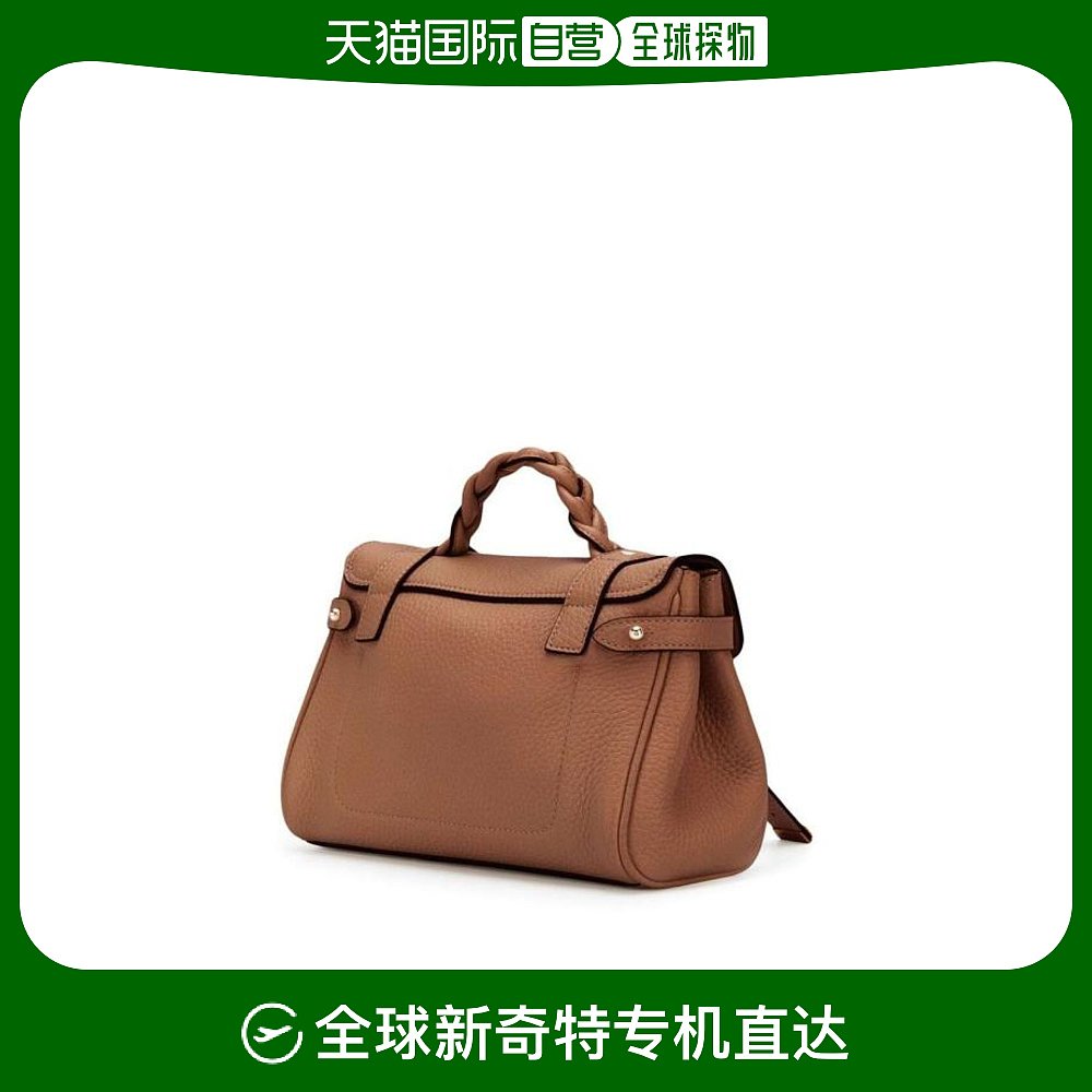 韩国直邮MULBERRY24SS单肩包女RL6595736G653BROWN