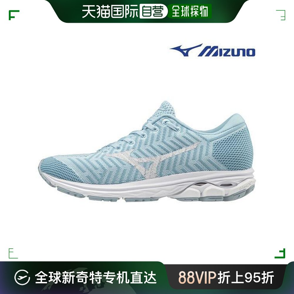 韩国直邮MIZUNO帆布鞋 Mizuno/男士/跑步鞋/R2/J1GD182927