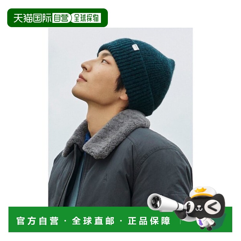 韩国直邮BEANPOLE ACCESSORY 女士帽子BE3X8BU05M高级感正品潮牌