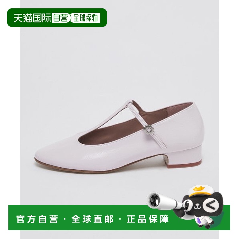 韩国直邮ARCHIVEPKE 24新款时尚个性百搭单鞋OK1BX24003CCK高跟鞋