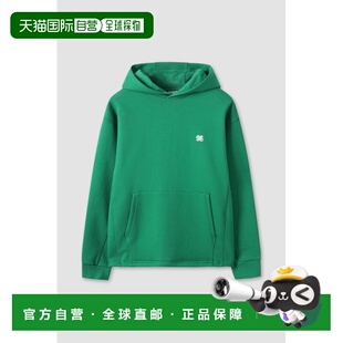 可隆 公用T恤 TLTBS25411GRE SPORT 韩国直邮KOLON