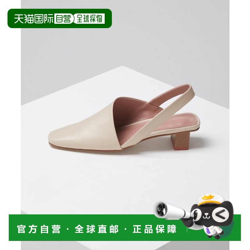 韩国直邮ARCHIVEPKE 24新款时尚个性百搭单鞋OK1BX23003SKI