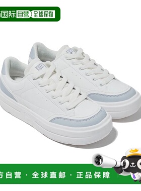 韩国直邮FILA [新] 惠拉时髦网球 98/25斐乐 FM21XM02366H-153