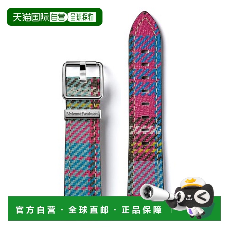 韩国直邮VIVIENNE WESTWOOD 智能手表手环表带/腕带公用VVS32LMT