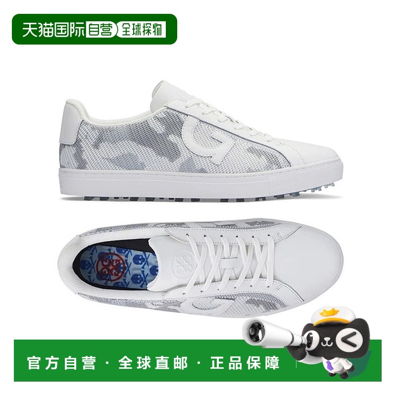 韩国直邮G/FORE 公用高尔夫鞋G4MS22EF20