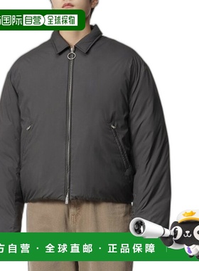 韩国直邮ACNE STUDIOS 男士羽绒服B90681900 | PADDING JACKET