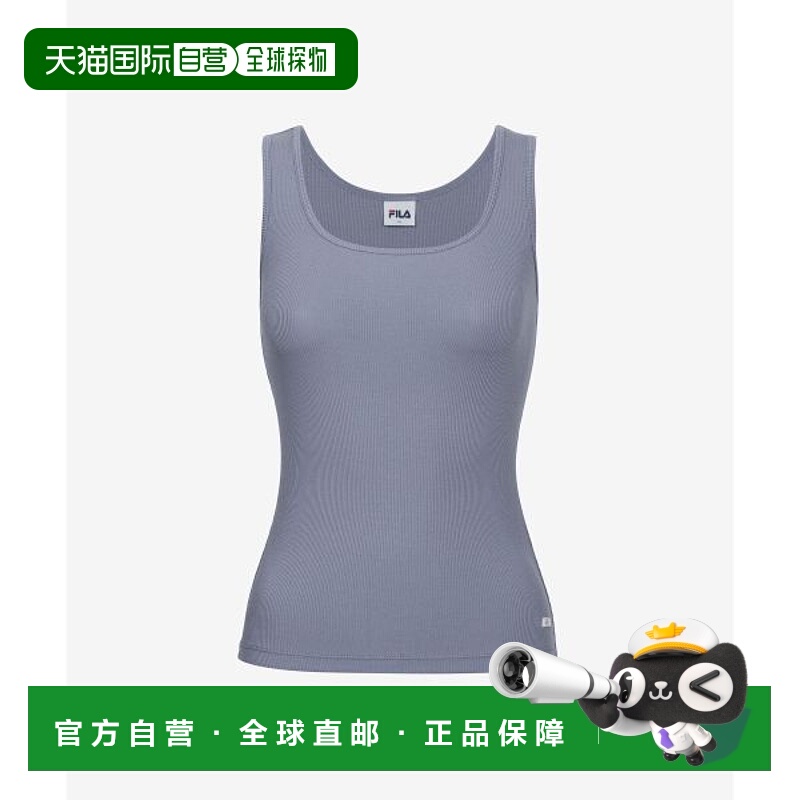 韩国直邮FILA FILA 内衣 Mellow Running (FI4RNH1101FPBL) 35674