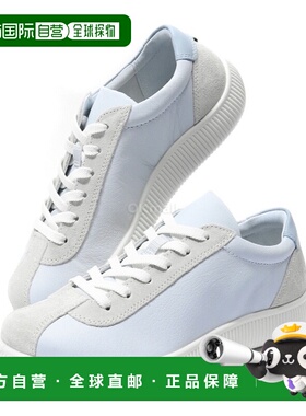 韩国直邮ECCO 软零 W (220253-61163) 运动鞋新款爱步休闲鞋