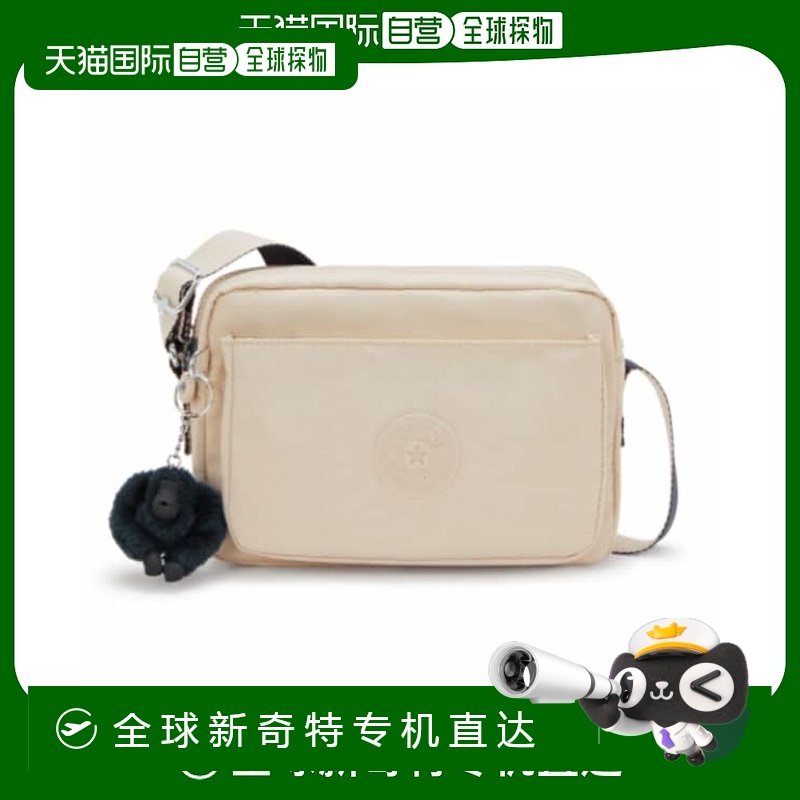 韩国直邮kipling  双肩包