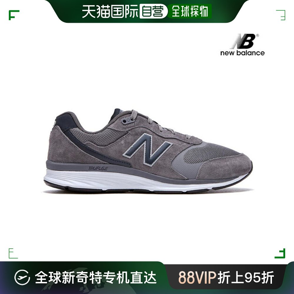 韩国直邮[New Balance] MW880GR4运动鞋跑步鞋轻便鞋