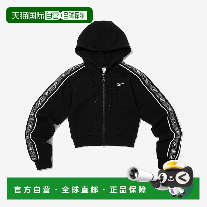 韩国直邮Reebok锐步女款夹克REJU5EZ46BK