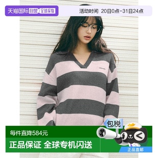 少女甜美清新春季 韩国直邮rolarola英新款 毛衣306641363